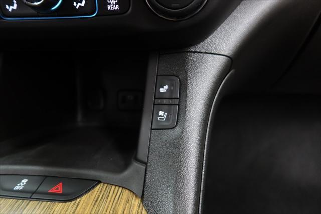 used 2017 GMC Acadia car, priced at $19,986