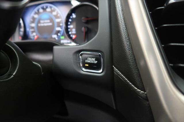 used 2017 GMC Acadia car, priced at $19,986