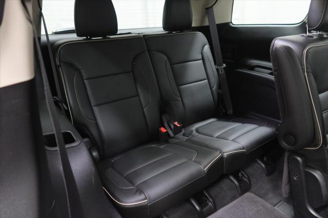 used 2017 GMC Acadia car, priced at $19,986