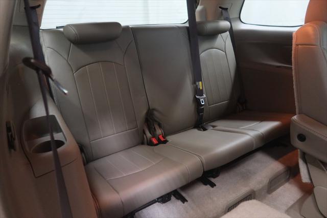 used 2014 GMC Acadia car, priced at $13,572