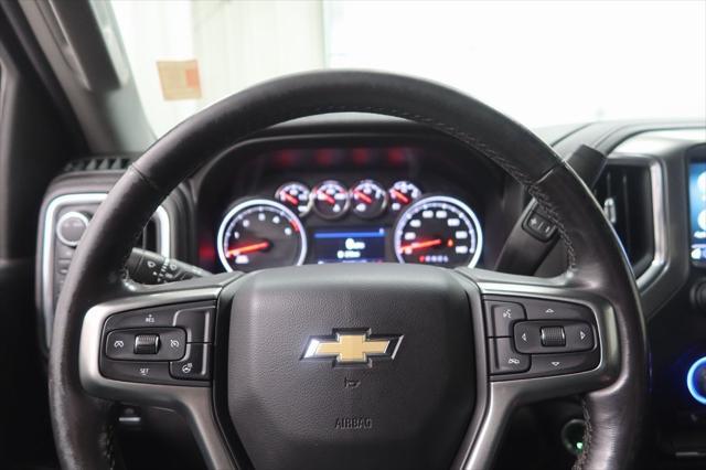 used 2021 Chevrolet Silverado 3500 car, priced at $46,000
