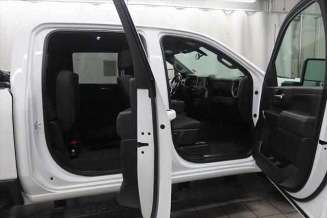 used 2021 Chevrolet Silverado 3500 car, priced at $46,000