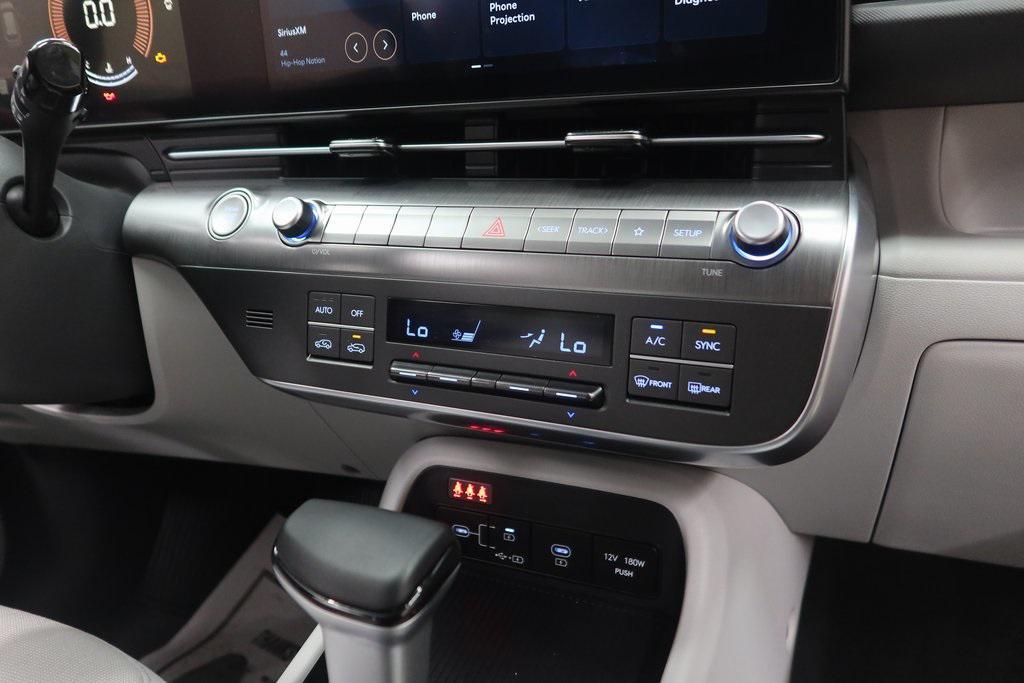 used 2025 Hyundai Kona car, priced at $25,307