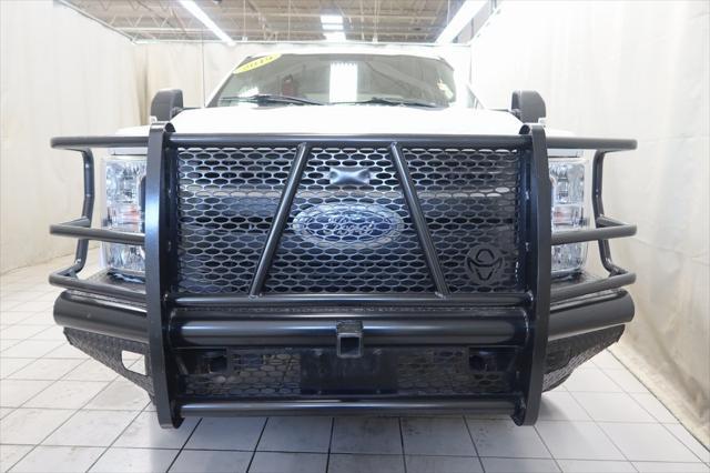 used 2019 Ford F-250 car, priced at $29,864