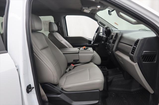 used 2019 Ford F-250 car, priced at $29,864