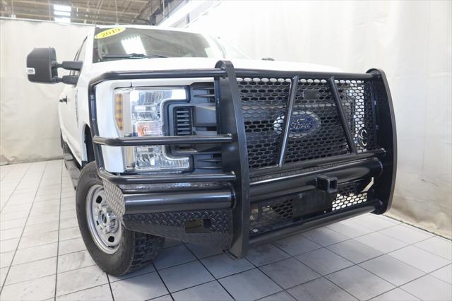 used 2019 Ford F-250 car, priced at $29,864