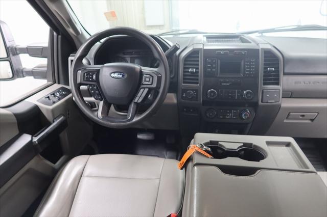 used 2019 Ford F-250 car, priced at $29,864