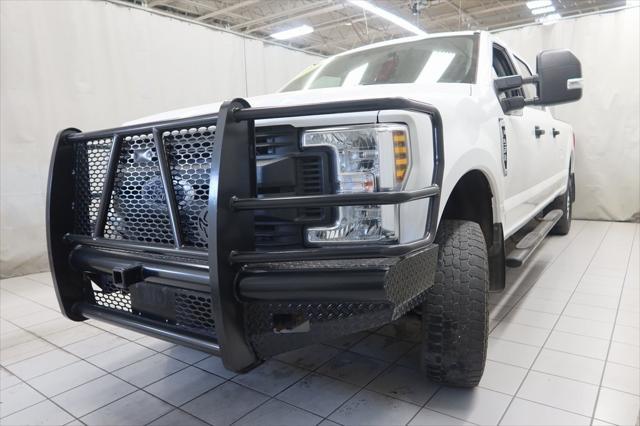 used 2019 Ford F-250 car, priced at $29,864