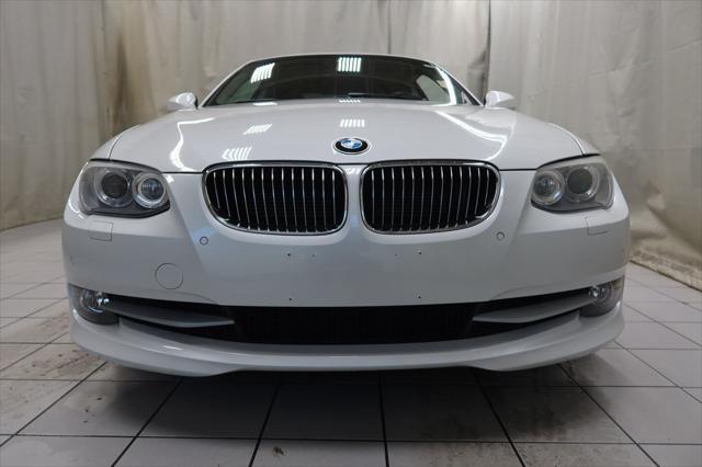 used 2013 BMW 328 car, priced at $14,172