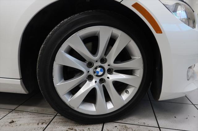 used 2013 BMW 328 car, priced at $14,172