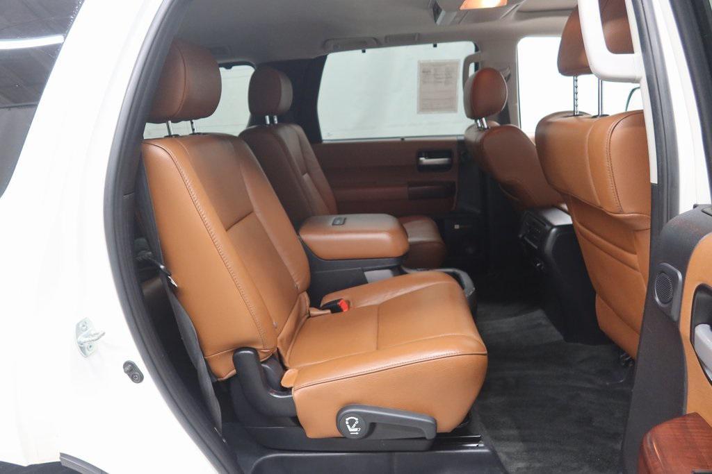 used 2012 Toyota Sequoia car, priced at $18,960