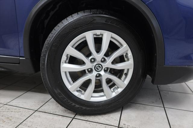 used 2019 Nissan Rogue car, priced at $13,117