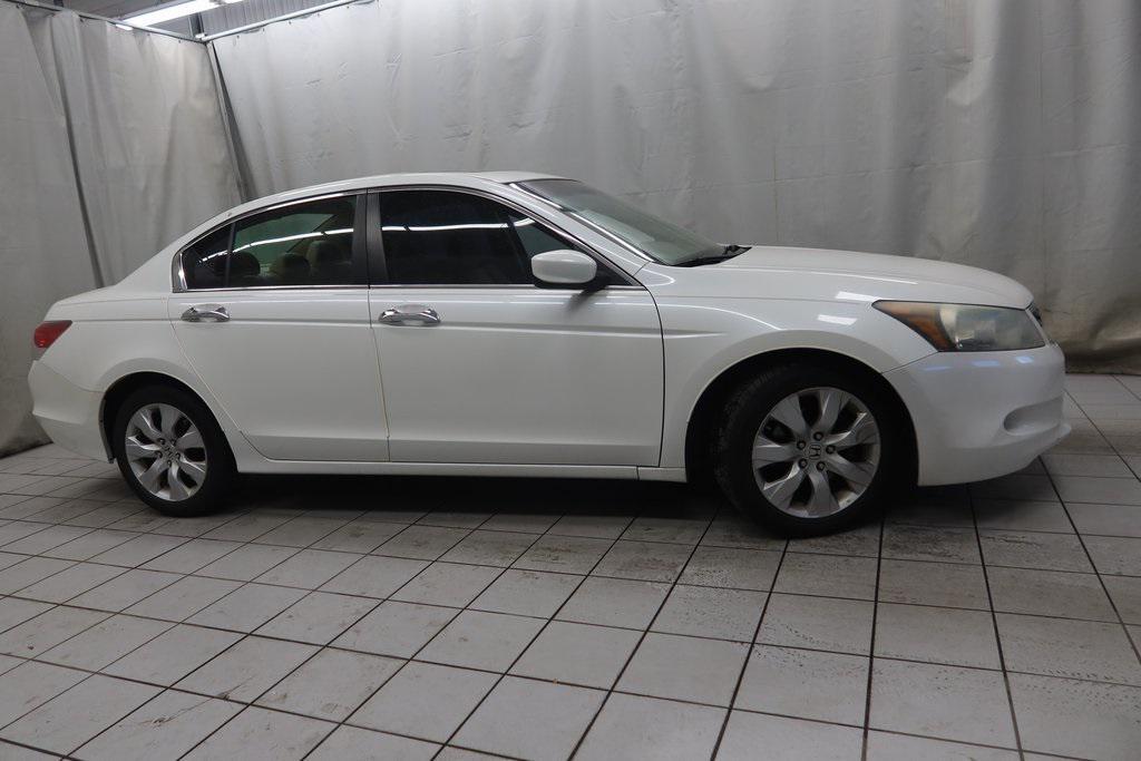 used 2010 Honda Accord car, priced at $7,960