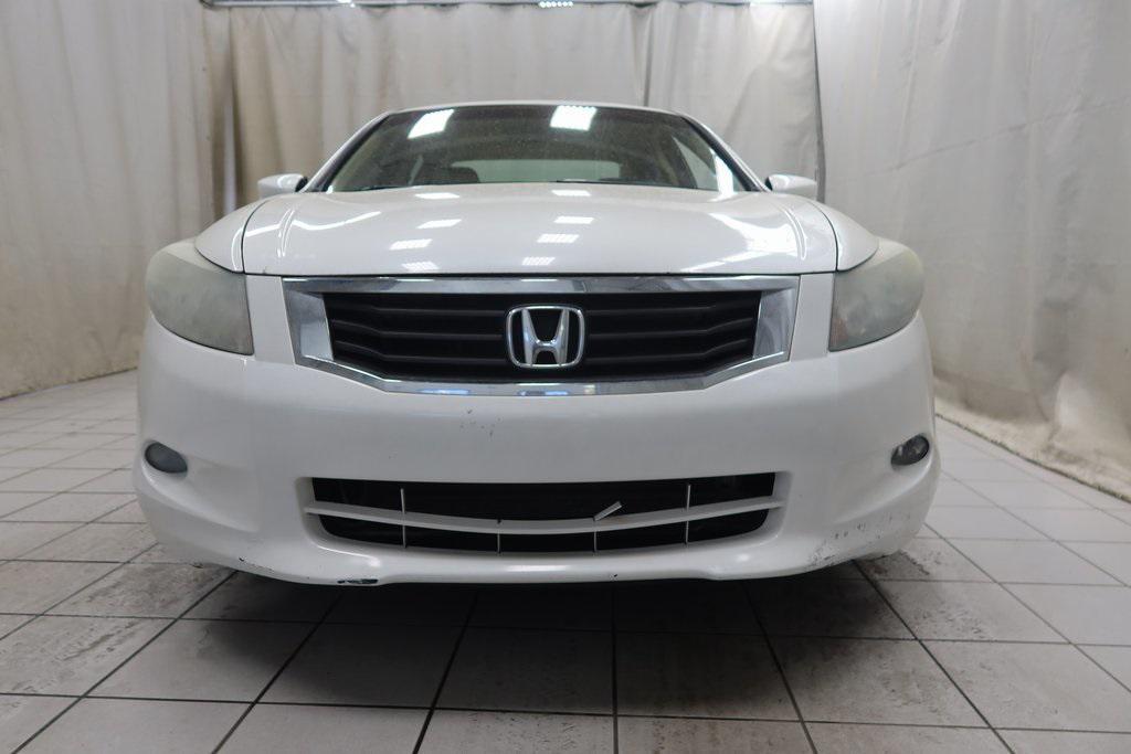 used 2010 Honda Accord car, priced at $7,960