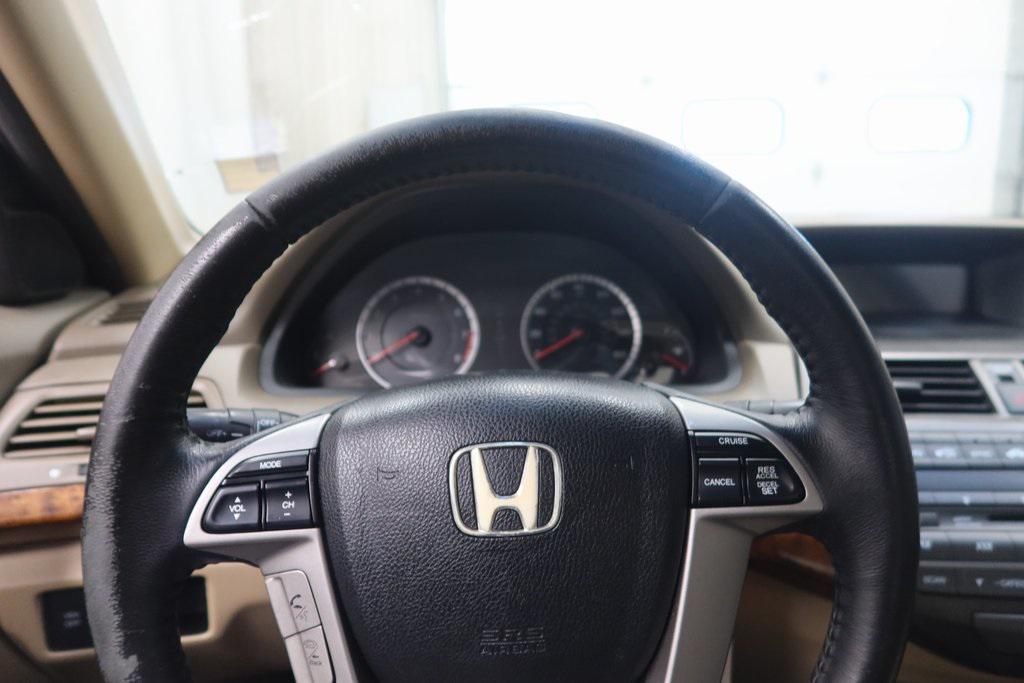 used 2010 Honda Accord car, priced at $7,960