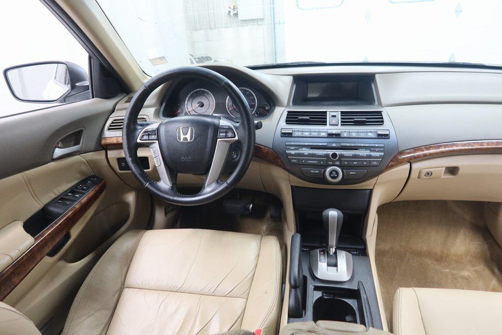 used 2010 Honda Accord car, priced at $7,960