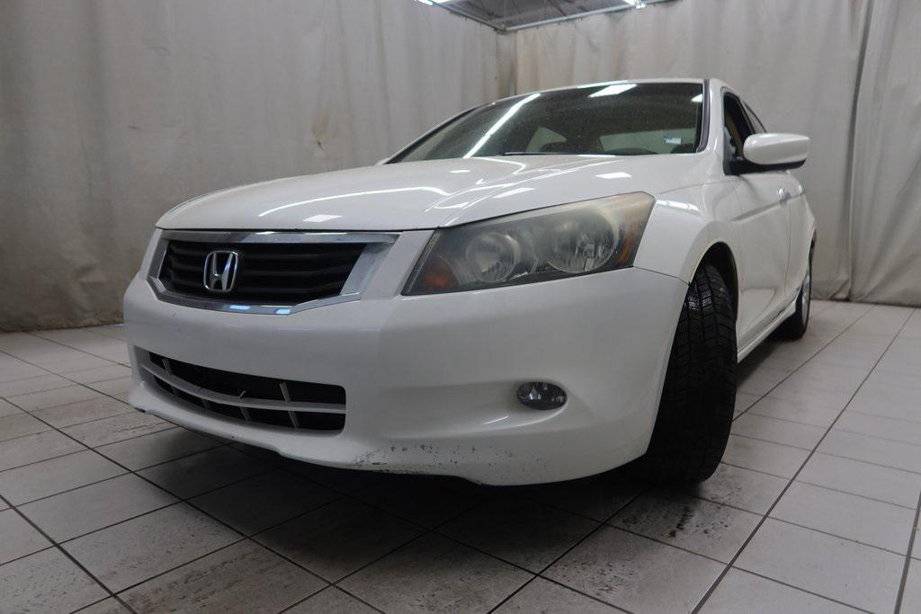 used 2010 Honda Accord car, priced at $7,960