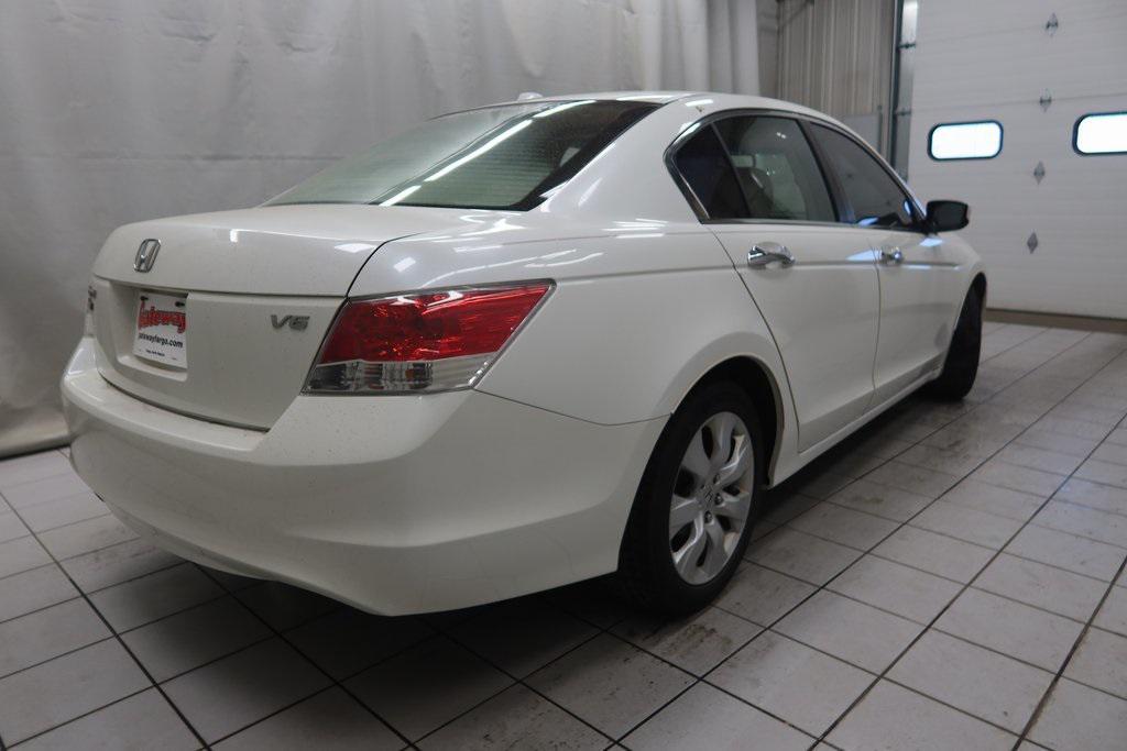 used 2010 Honda Accord car, priced at $7,960