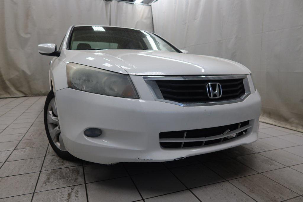 used 2010 Honda Accord car, priced at $7,960