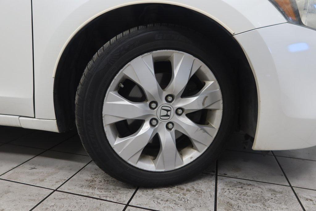 used 2010 Honda Accord car, priced at $7,960