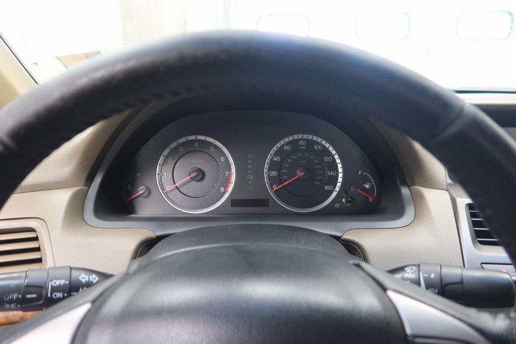used 2010 Honda Accord car, priced at $7,960