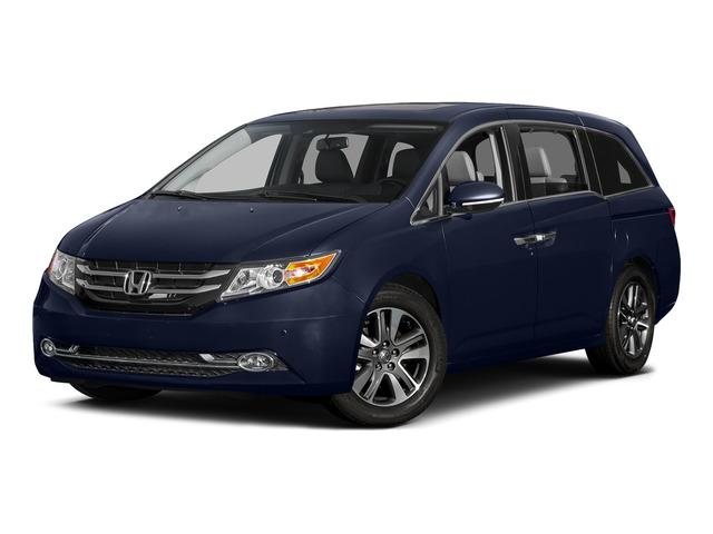 used 2015 Honda Odyssey car, priced at $13,331