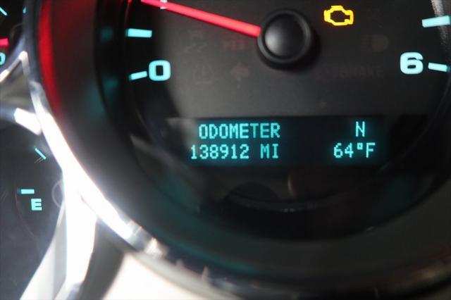 used 2013 Chevrolet Silverado 1500 car, priced at $10,500