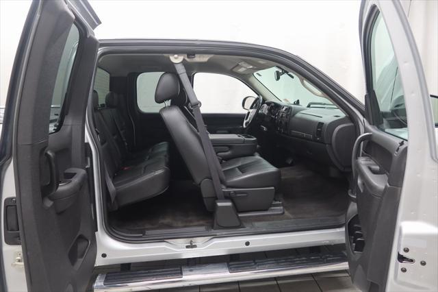 used 2013 Chevrolet Silverado 1500 car, priced at $10,500