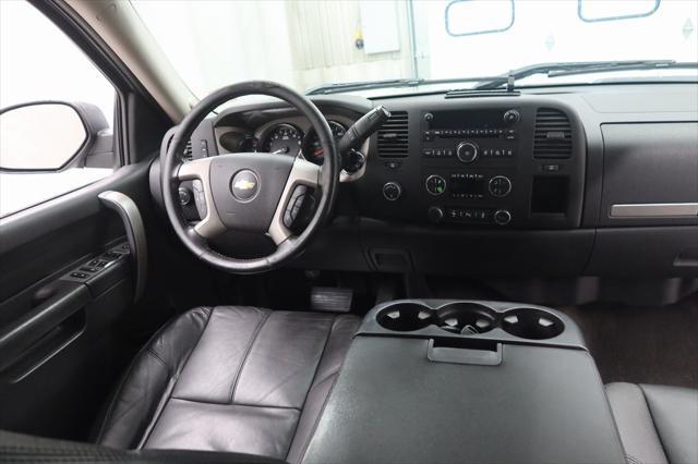 used 2013 Chevrolet Silverado 1500 car, priced at $10,500