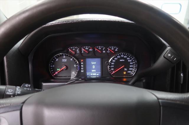 used 2014 Chevrolet Silverado 1500 car, priced at $9,500