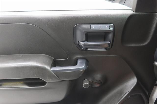 used 2014 Chevrolet Silverado 1500 car, priced at $9,500