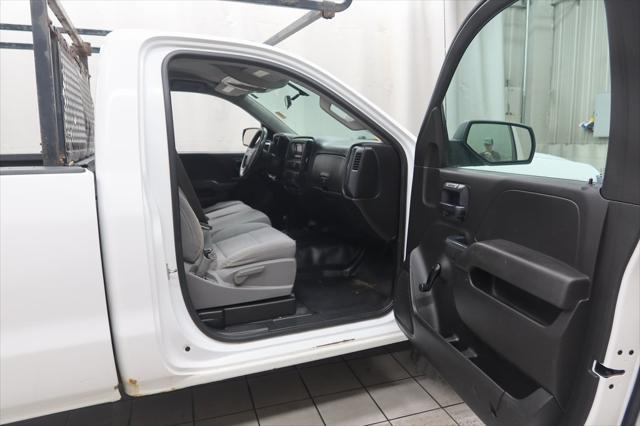 used 2014 Chevrolet Silverado 1500 car, priced at $9,500
