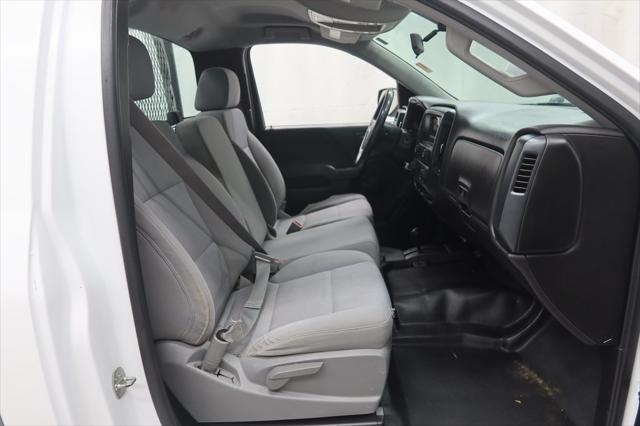 used 2014 Chevrolet Silverado 1500 car, priced at $9,500