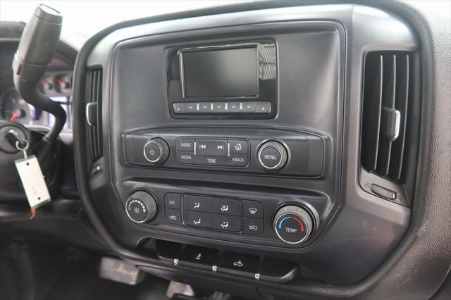 used 2014 Chevrolet Silverado 1500 car, priced at $9,500