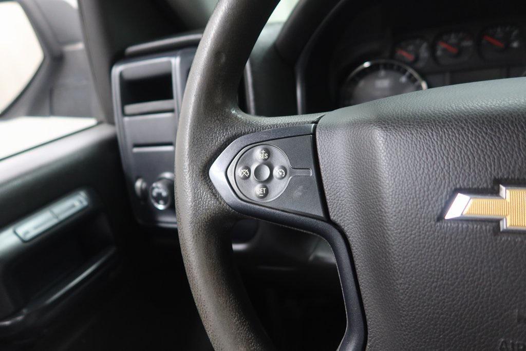 used 2014 Chevrolet Silverado 1500 car, priced at $9,500