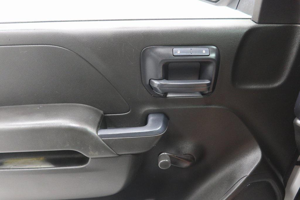 used 2014 Chevrolet Silverado 1500 car, priced at $9,500