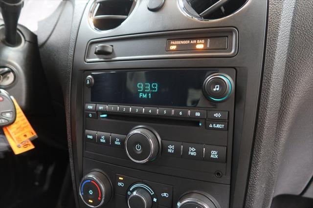 used 2008 Chevrolet HHR car, priced at $4,400