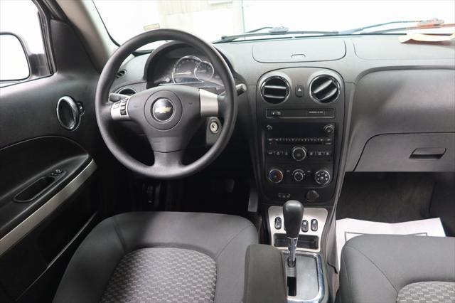 used 2008 Chevrolet HHR car, priced at $4,400