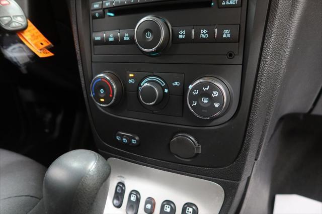 used 2008 Chevrolet HHR car, priced at $4,400