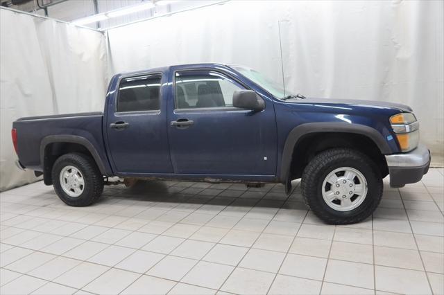 used 2007 Chevrolet Colorado car, priced at $8,500