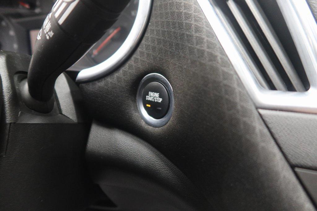 used 2020 Chevrolet Malibu car, priced at $14,748