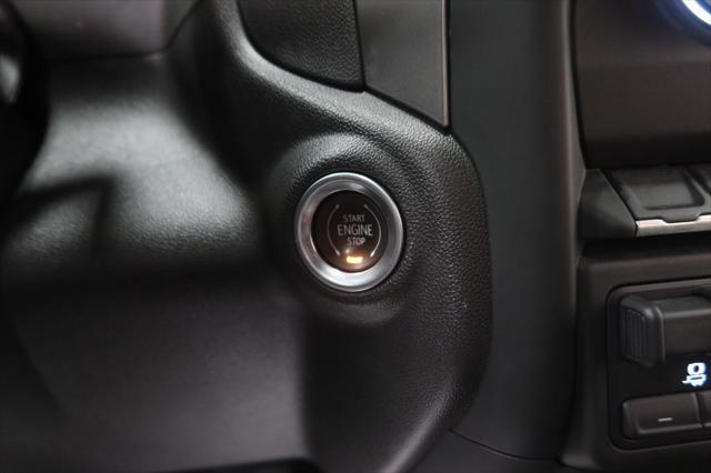 used 2023 Chevrolet Silverado 1500 car, priced at $43,428