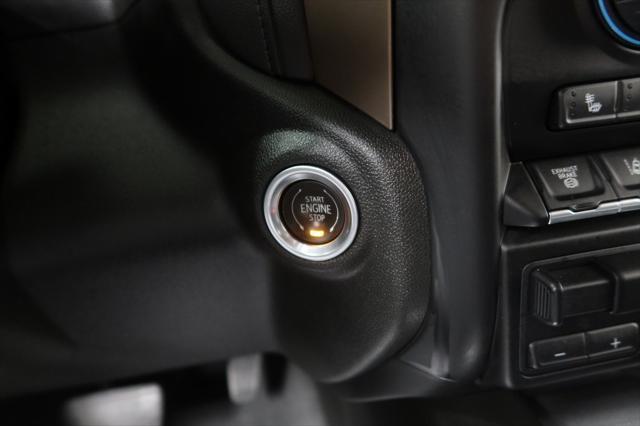 used 2022 Chevrolet Silverado 3500 car, priced at $58,608