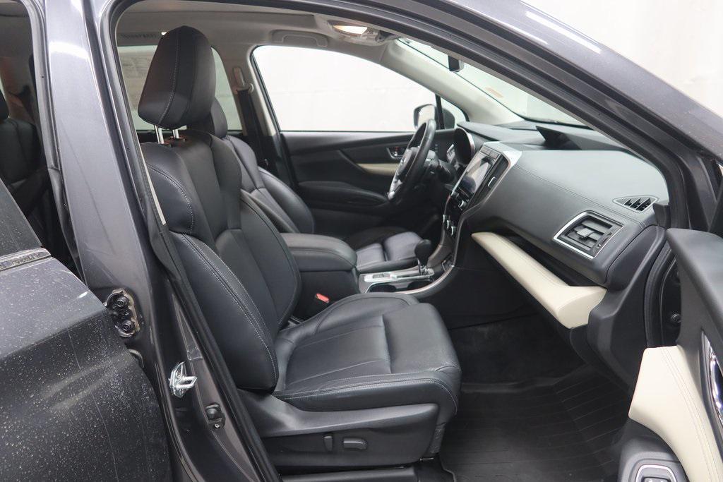 used 2022 Subaru Ascent car, priced at $24,694