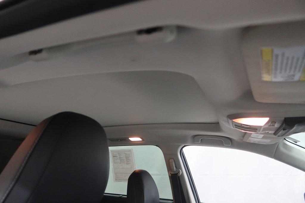 used 2022 Subaru Ascent car, priced at $24,694