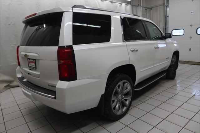 used 2020 Chevrolet Tahoe car, priced at $31,226