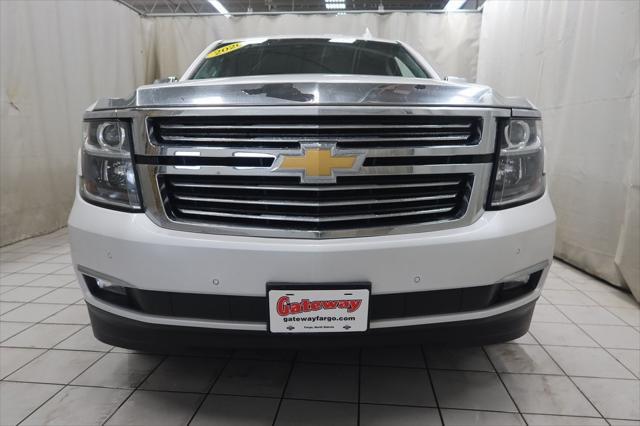 used 2020 Chevrolet Tahoe car, priced at $31,226