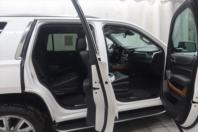 used 2020 Chevrolet Tahoe car, priced at $31,226