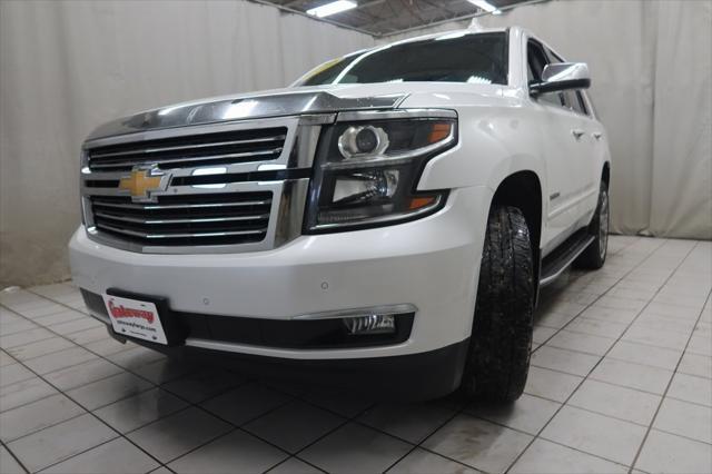 used 2020 Chevrolet Tahoe car, priced at $31,226