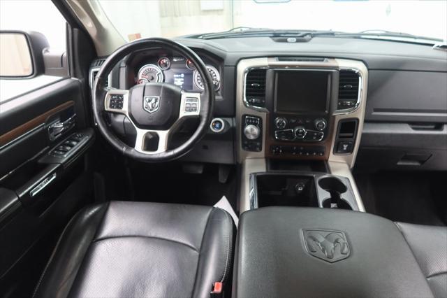 used 2015 Ram 1500 car, priced at $16,515